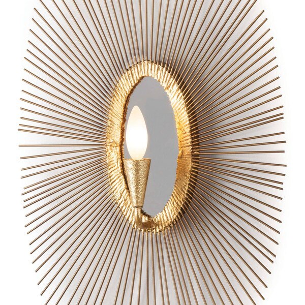 Sedona Sconce